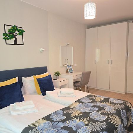 Apartament Z Pieknym Widokiem Na Las Szklarska Poręba Buitenkant foto
