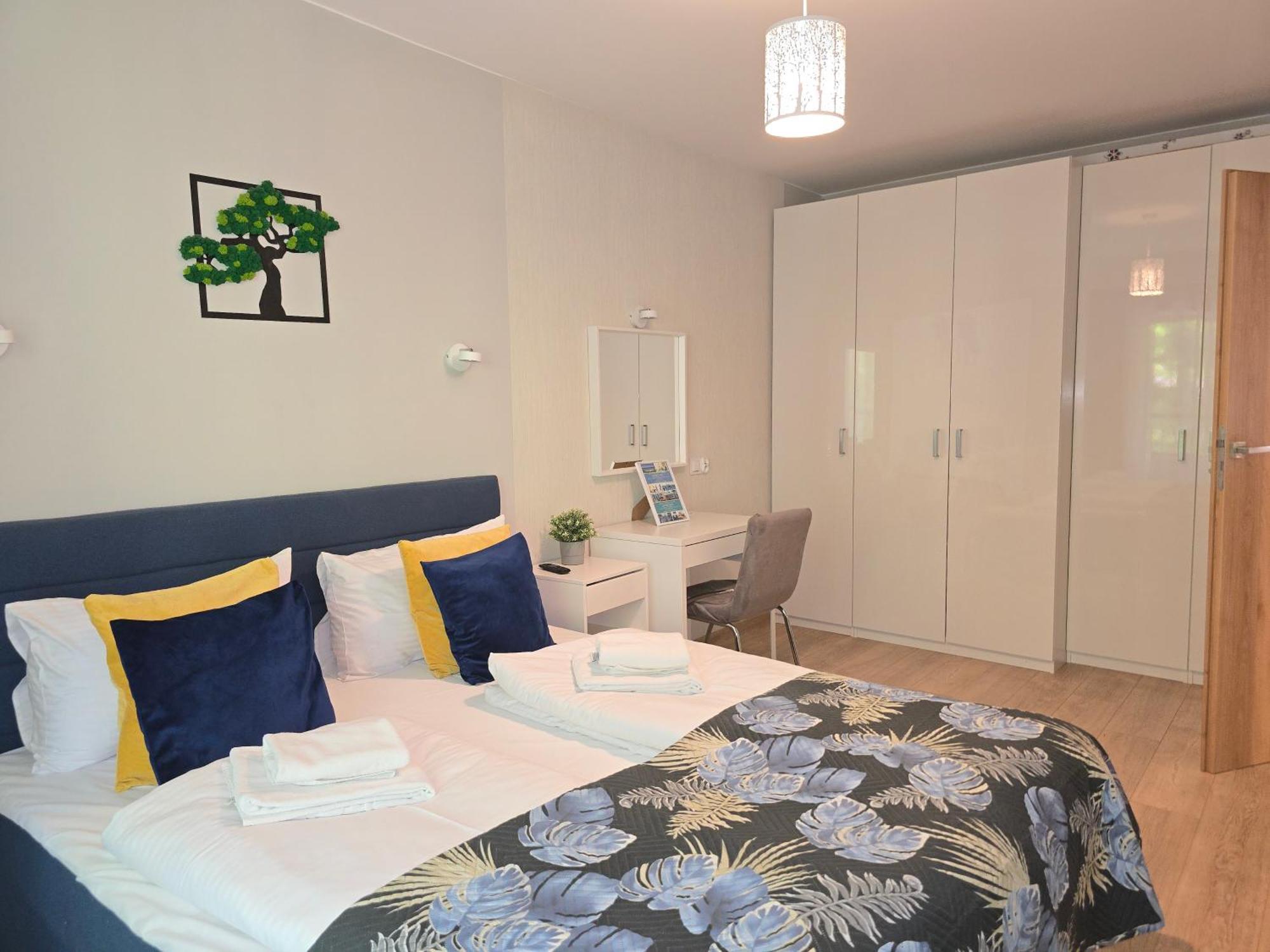 Apartament Z Pieknym Widokiem Na Las Szklarska Poręba Buitenkant foto