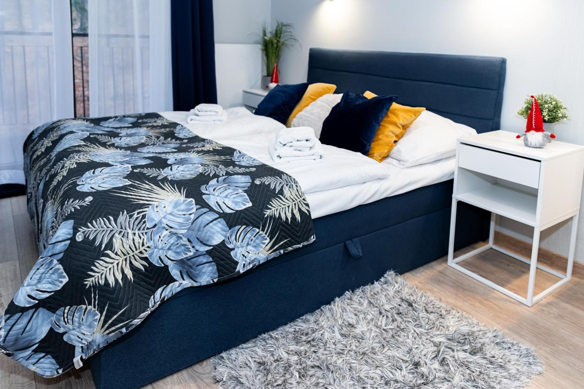 Apartament Z Pieknym Widokiem Na Las Szklarska Poręba Buitenkant foto