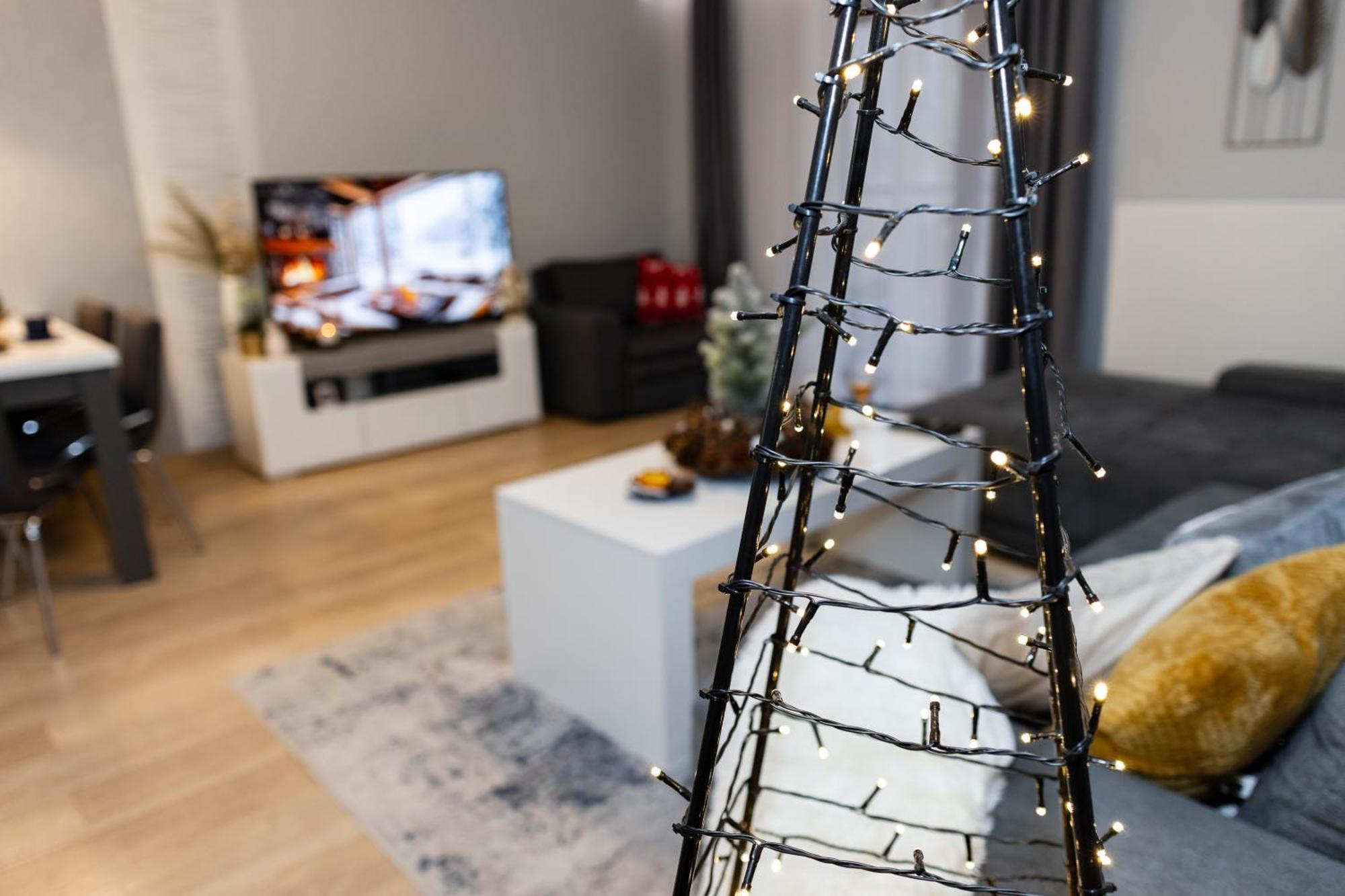 Apartament Z Pieknym Widokiem Na Las Szklarska Poręba Buitenkant foto