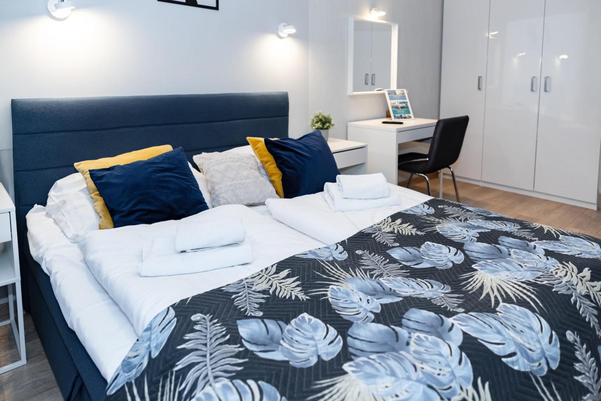 Apartament Z Pieknym Widokiem Na Las Szklarska Poręba Buitenkant foto