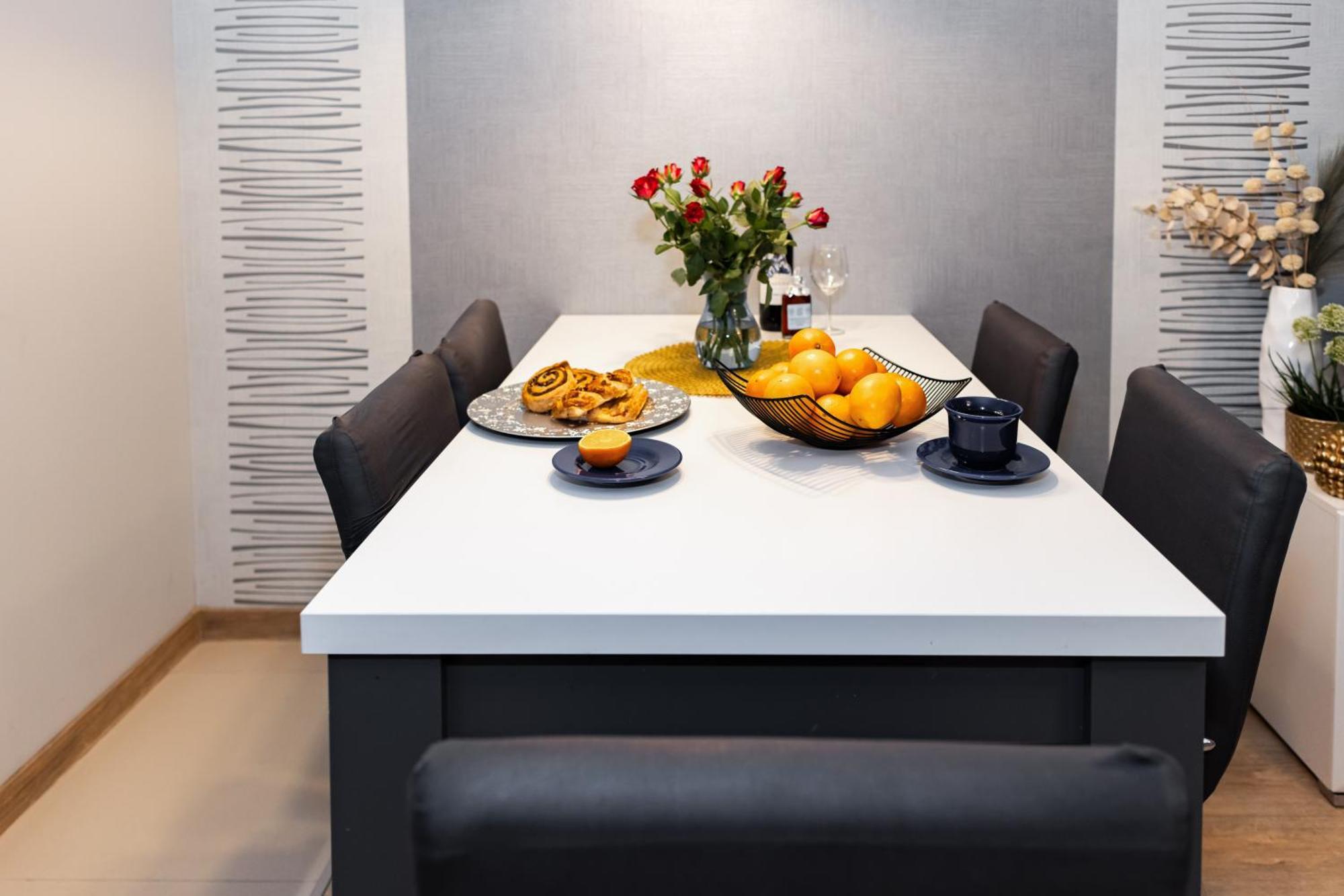 Apartament Z Pieknym Widokiem Na Las Szklarska Poręba Buitenkant foto
