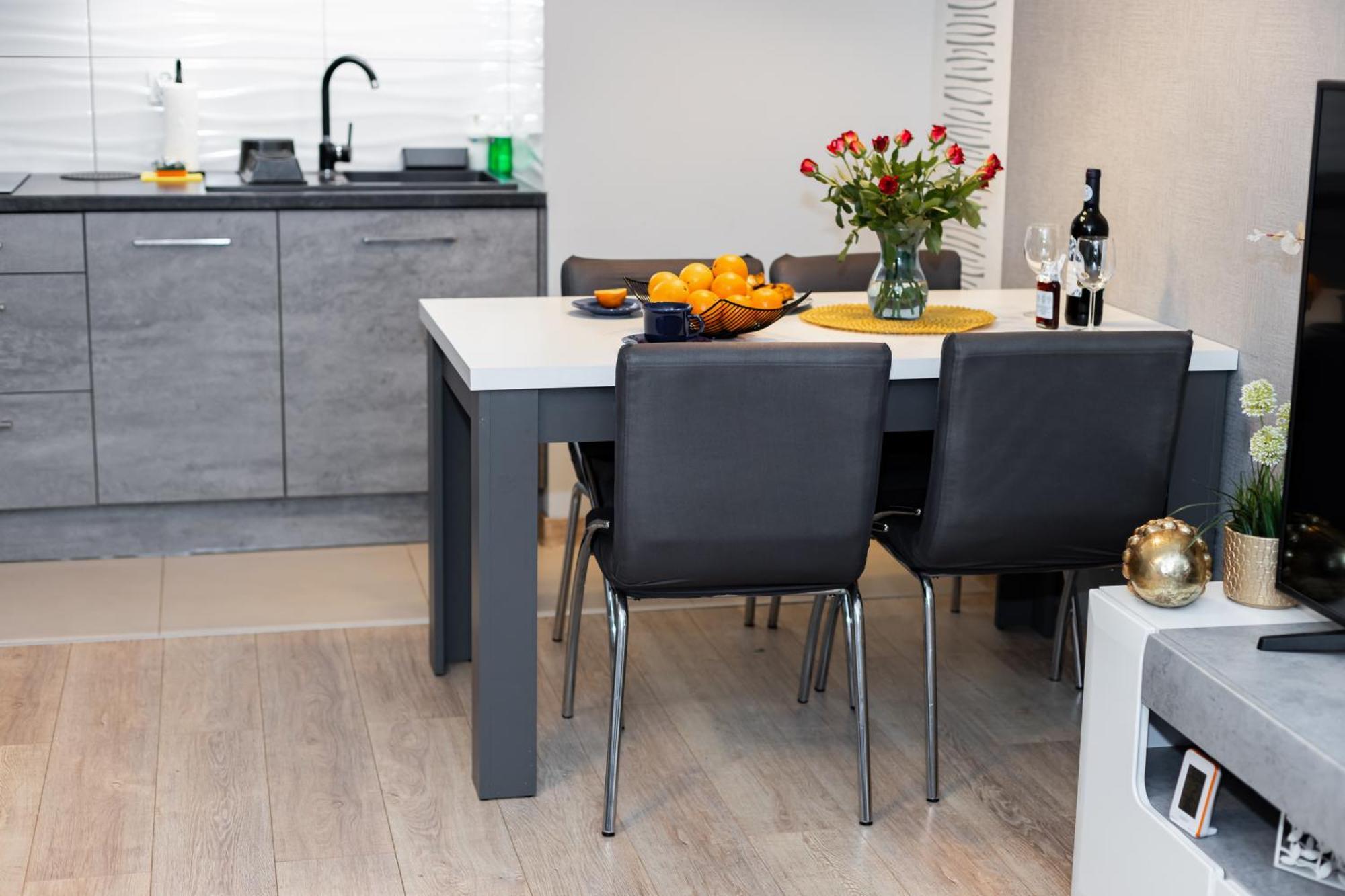 Apartament Z Pieknym Widokiem Na Las Szklarska Poręba Buitenkant foto
