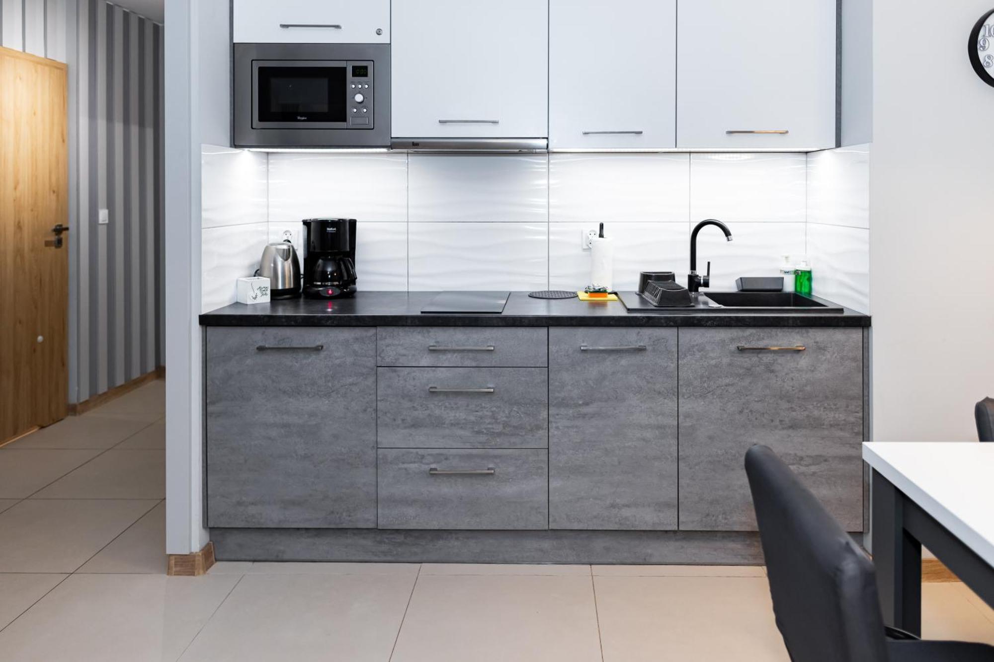 Apartament Z Pieknym Widokiem Na Las Szklarska Poręba Buitenkant foto