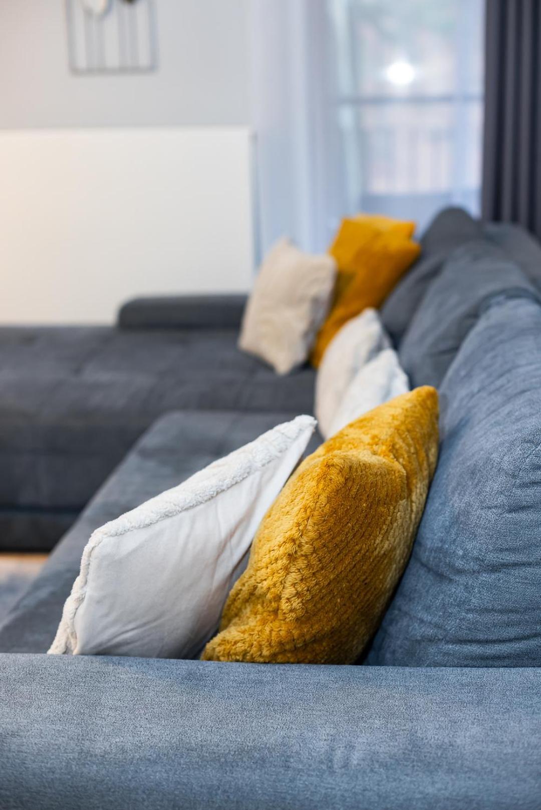 Apartament Z Pieknym Widokiem Na Las Szklarska Poręba Buitenkant foto