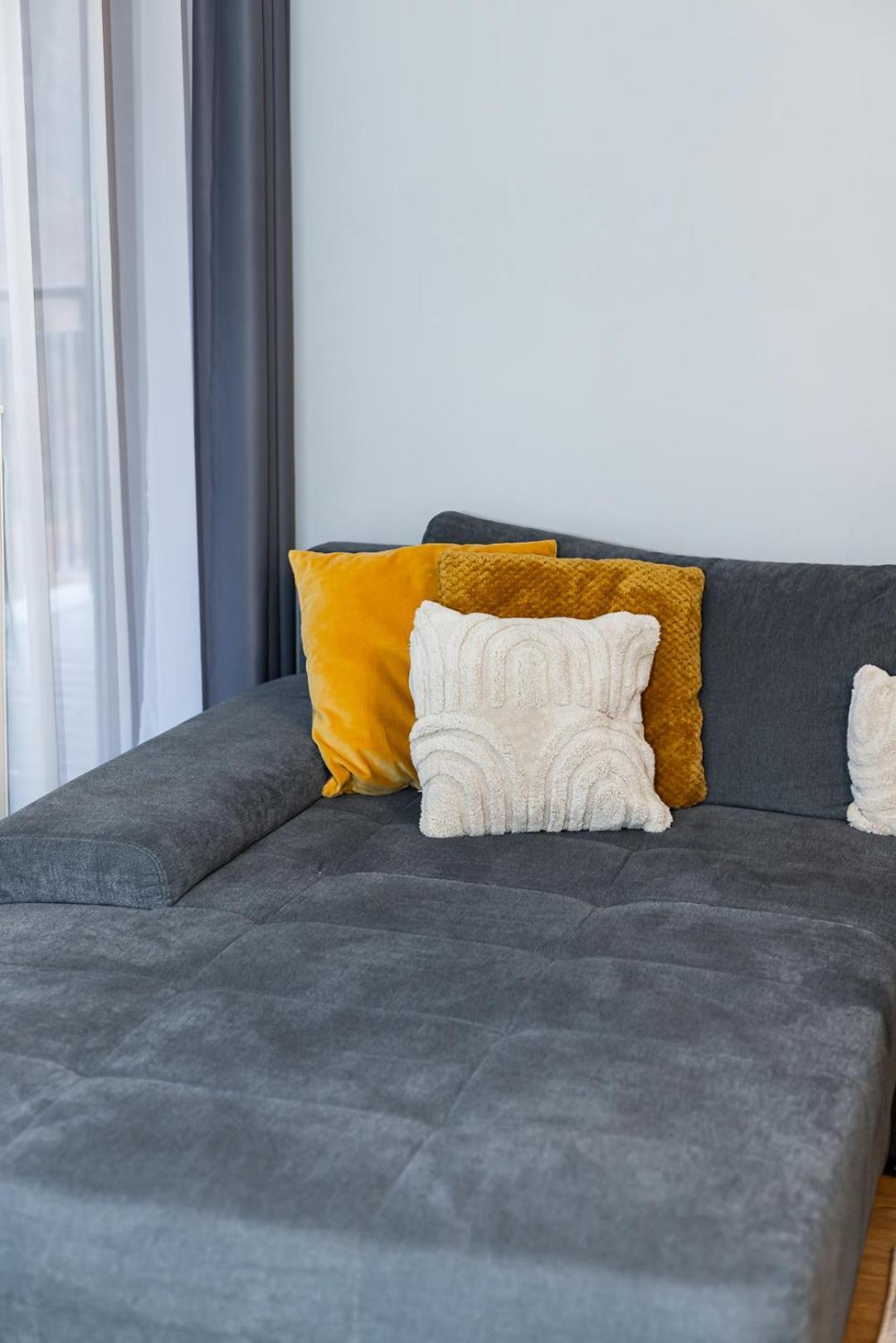Apartament Z Pieknym Widokiem Na Las Szklarska Poręba Buitenkant foto